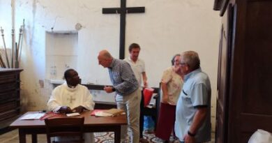 Galerie photos Fête St Augustin du 28 août 2025 - Mairie de Pietra Di Verde