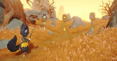 Gamescom 2025 - Blade & Soul Heroes - Game-Guide