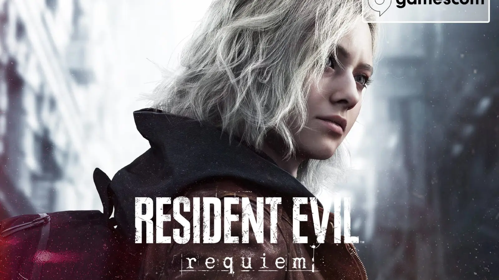 Gamescom 2025 : nous avons joué à Resident Evil Requiem, voici notre premier avis
