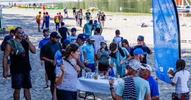 Garonne en fête instaure sa pause gourmande et musicale