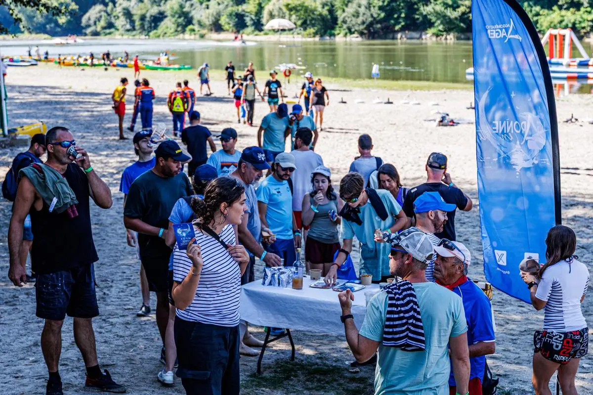 Garonne en fête instaure sa pause gourmande et musicale