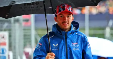 Gasly promet, Alpine va tout écraser !
