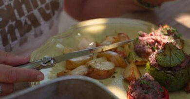 Gastronomie : les farcis provençaux, une recette qui sent bon le soleil
