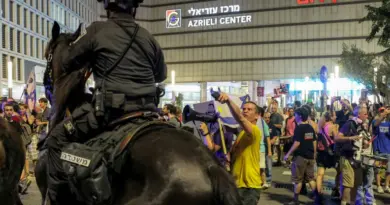 Gaza: Netanyahu doit s'exprimer sur son plan, contesté par l'extrême-droite