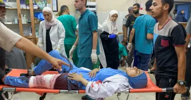 Gaza: cinq journalistes tués dans des raids, Netanyahu déplore un "accident tragique"