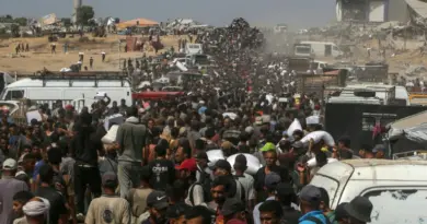 Gaza: condamnations après la mort de journalistes dans une frappe ciblée israélienne