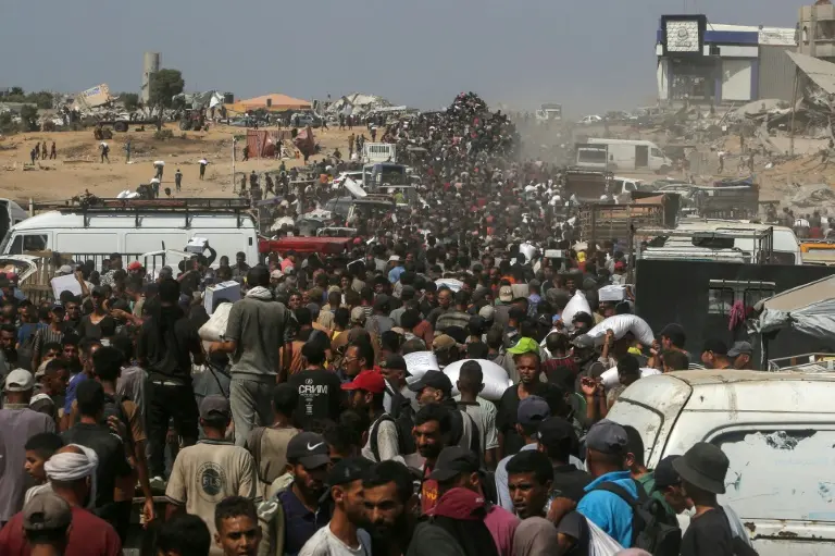 Gaza: condamnations après la mort de journalistes dans une frappe ciblée israélienne
