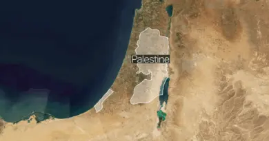 Selon le Bureau de coordination des affaires humanitaires de l’ONU, 86,3 % du territoire de Gaza est militarisé par Israël et soumis à des ordres d’évacuation - Crédits : Hacer Keles / iStock