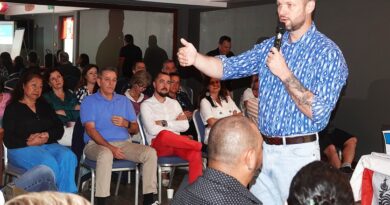 Générations NC prépare sa stratégie en vue des élections municipales