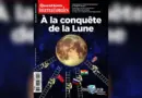 Géopolitique - Vers une colonisation de la lune ?