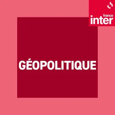 Géopolitique du vendredi 22 août 2025
