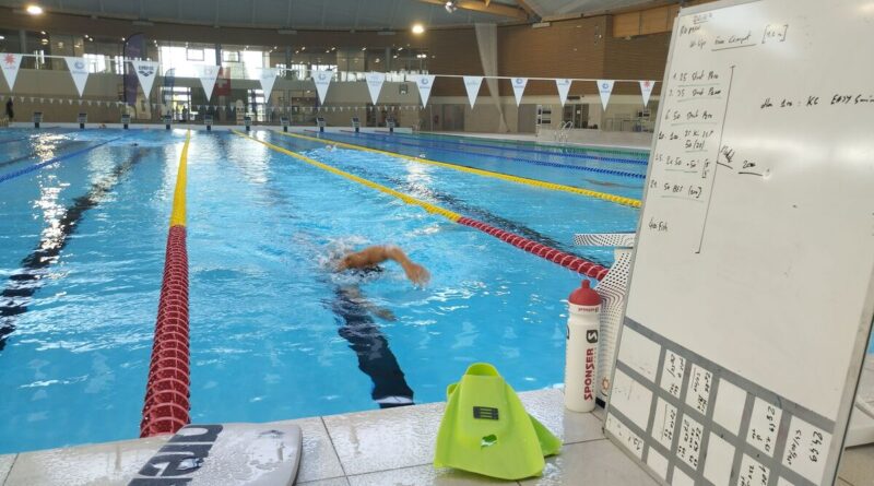 Géothermie, panneaux solaires : le Val Parisis mise gros pour des piscines moins énergivores et réduire sa facture