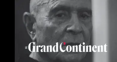 Gérard Chaliand (1934 - 2025) : un irrégulier de la géopolitique