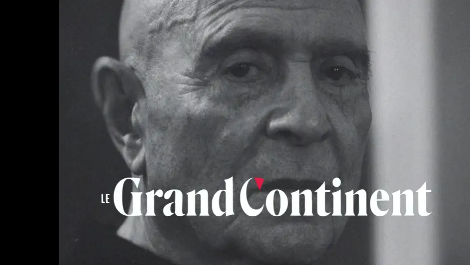 Gérard Chaliand (1934 - 2025) : un irrégulier de la géopolitique