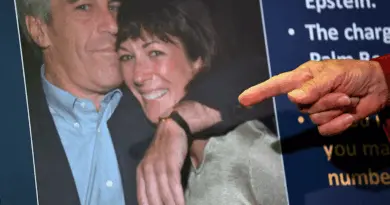 Ghislaine Maxwell, Ukraine et Joseph Kabila : les informations de la nuit