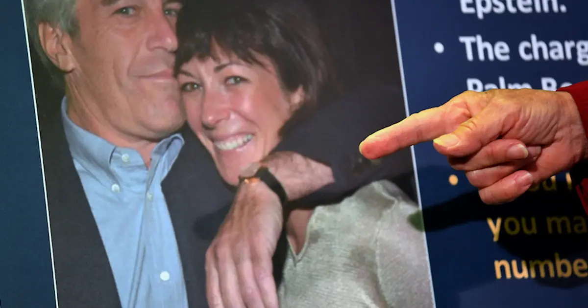 Ghislaine Maxwell, Ukraine et Joseph Kabila : les informations de la nuit