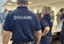 Gillot : saisie de 37 kilos de stupéfiants à l’arrivée d’un vol
