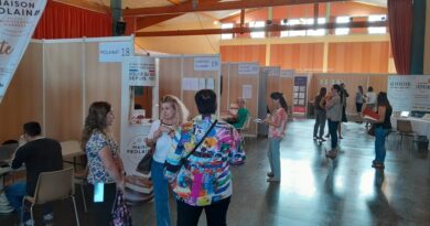 Gimont. Matinée sous le signe du recrutement