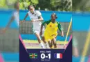 Girls' challenge séries: les footballeuses U14 ramènent la coupe en Guyane!