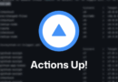 GitHub - azat-io/actions-up: 🌊 Interactive CLI tool to update GitHub Actions to latest versions with SHA pinning