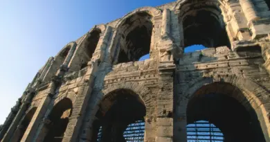 Gladiateurs, dieux et légendes : Arles rallume la flamme du péplum !