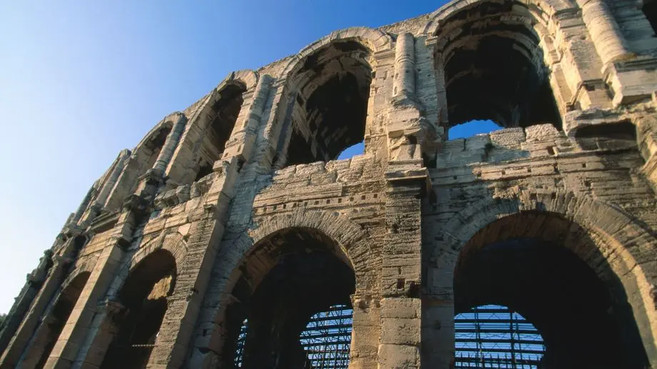 Gladiateurs, dieux et légendes : Arles rallume la flamme du péplum !