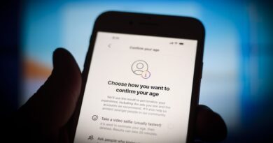 Global movement to protect kids online fuels a wave of AI safety tech