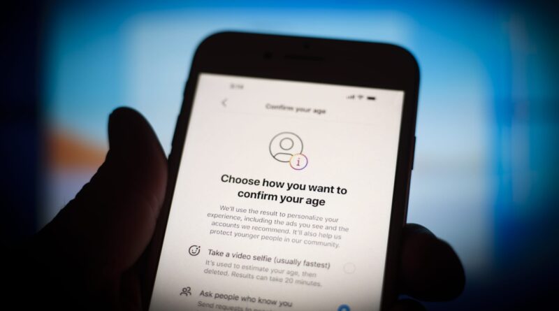 Global movement to protect kids online fuels a wave of AI safety tech