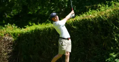 Golf. Grand Prix de La Grange-aux-Ormes : la succession de Nicolas Winandy est ouverte