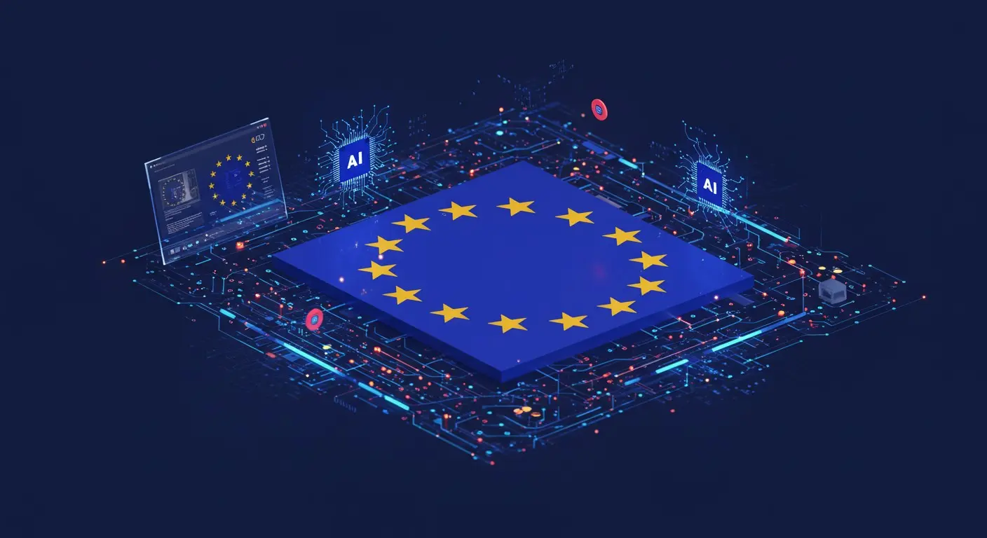 Google Adhère au Code IA de l’UE : Impacts