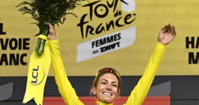 Grâce à Pauline Ferrand-Prévot, le Tour de France n’est plus “la cinquième roue du carrosse”