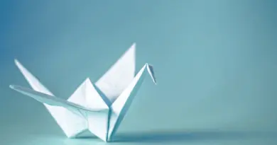 Grâce à l'origami, cet étudiant pourrait révolutionner l'exploration spatiale