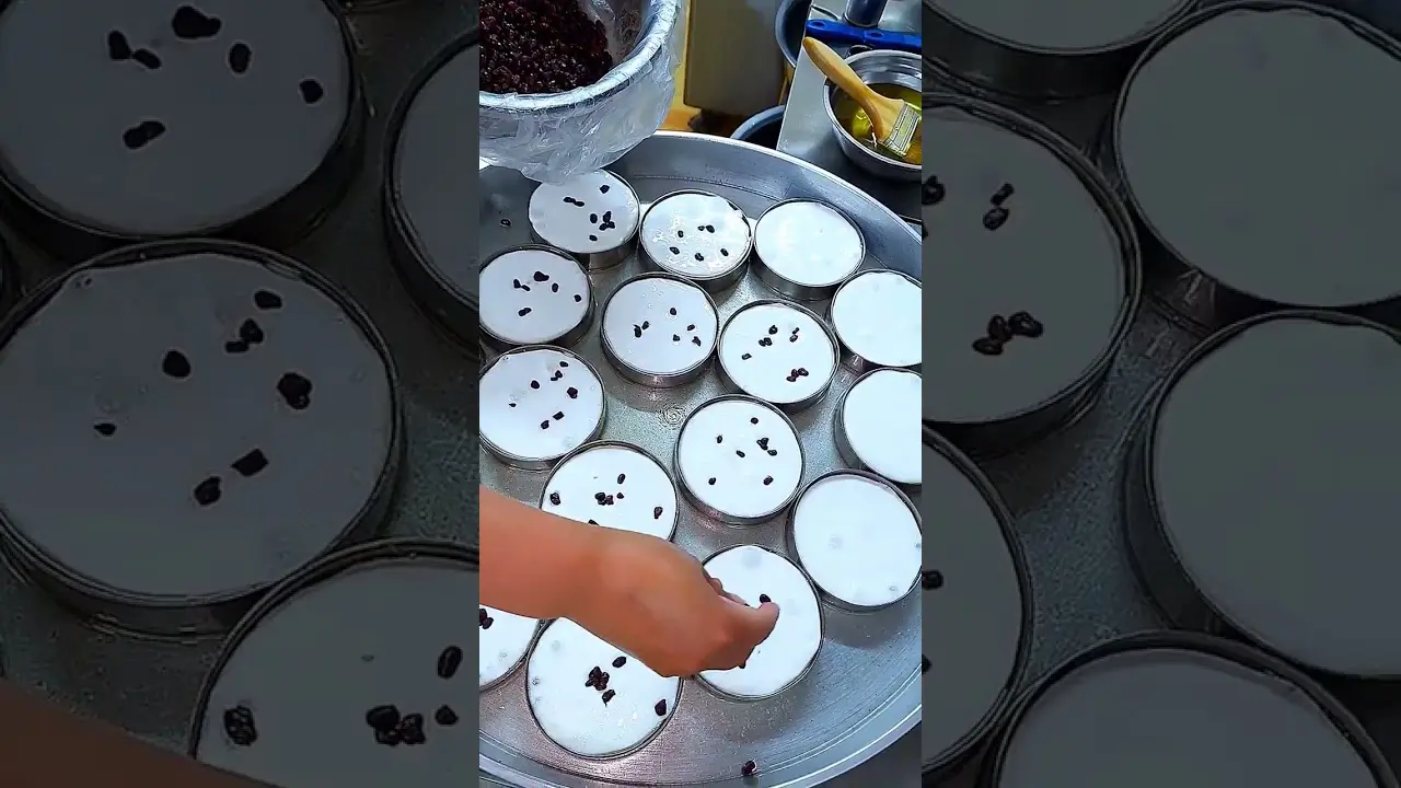 Grain bites & noodle delights zhoujia local flavors#shortvideo #food