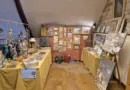 Grand Bourgtheroulde : artisans et artistes locaux ouvrent une boutique éphémère