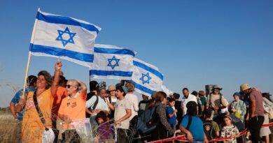 Grand Israël : quels contours pour quelle réalité ?