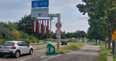 Grand Paris Express : dans les Yvelines, avec le supermétro, la crainte de super bouchons sur la route