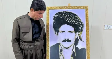 Grand reportage - Génocide d’Anfal : le deuil impossible des Kurdes irakiens
