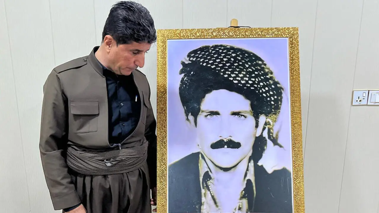 Grand reportage - Génocide d’Anfal : le deuil impossible des Kurdes irakiens