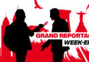Grand reportage - «Le supplément du samedi» du 16 août 2025