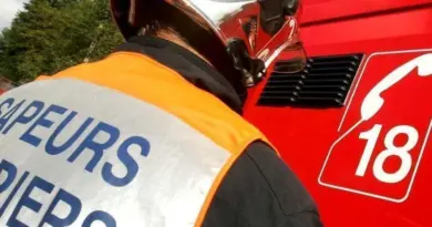 Grave accident de la route à Algajola : un mort et plusieurs blessés