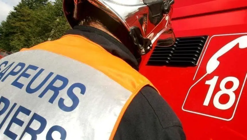 Grave accident de la route à Algajola : un mort et plusieurs blessés