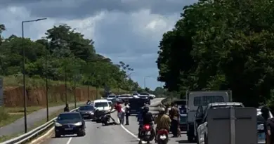 Grave accident sur la Matourienne : un homme suspecté d'avoir pris la fuite interpellé