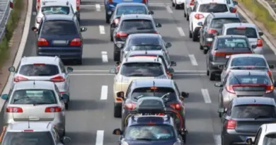 Grave accident sur l'autoroute A71, la circulation est impactée près d'Orléans
