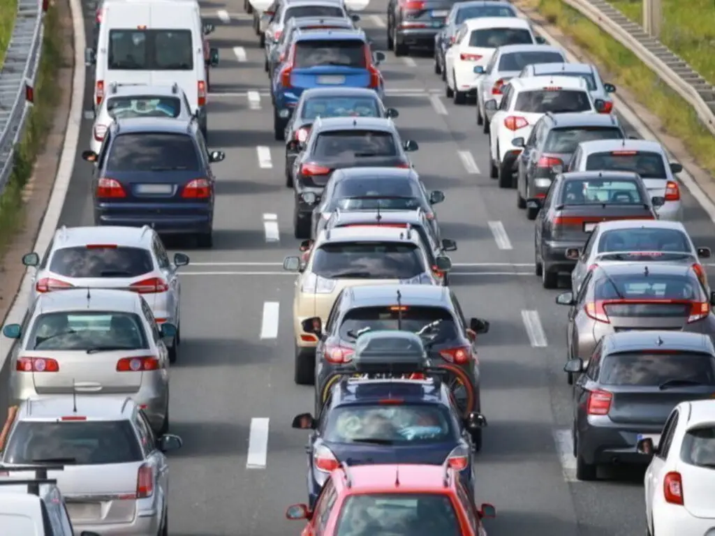 Grave accident sur l'autoroute A71, la circulation est impactée près d'Orléans