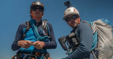 Grenoble. Les Écrins face au réchauffement climatique : un étudiant réalise un documentaire pour alerter