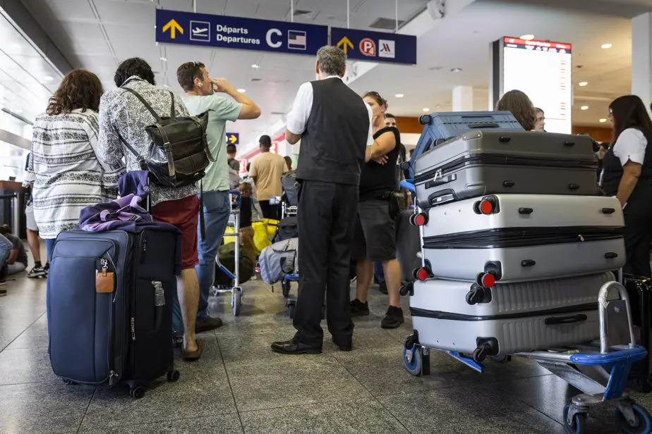 Grève à Air Canada | « On ne sait plus quoi faire »