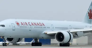 Grève à Air Canada : des passagers bloqués à l'aéroport de Martinique
