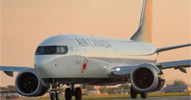 Grève des agents de bord d’Air Canada : un vol à destination de la Guadeloupe annulé à la dernière minute