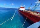 Grève effective à la flottille administrative, le voyage pour Mangareva est annulé