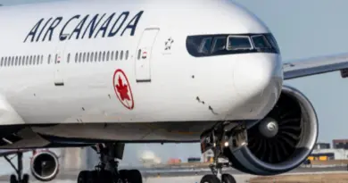 Grève prolongée chez Air Canada : des milliers d’Antillais toujours bloqués